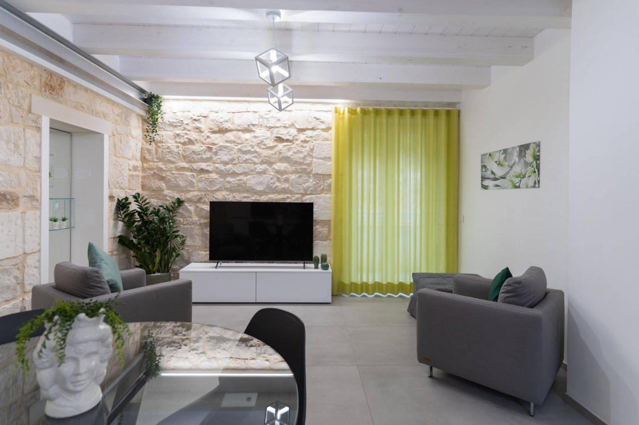 Lovely Modern Apartment Modica Ngoại thất bức ảnh