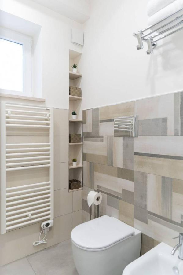 Lovely Modern Apartment Modica Ngoại thất bức ảnh