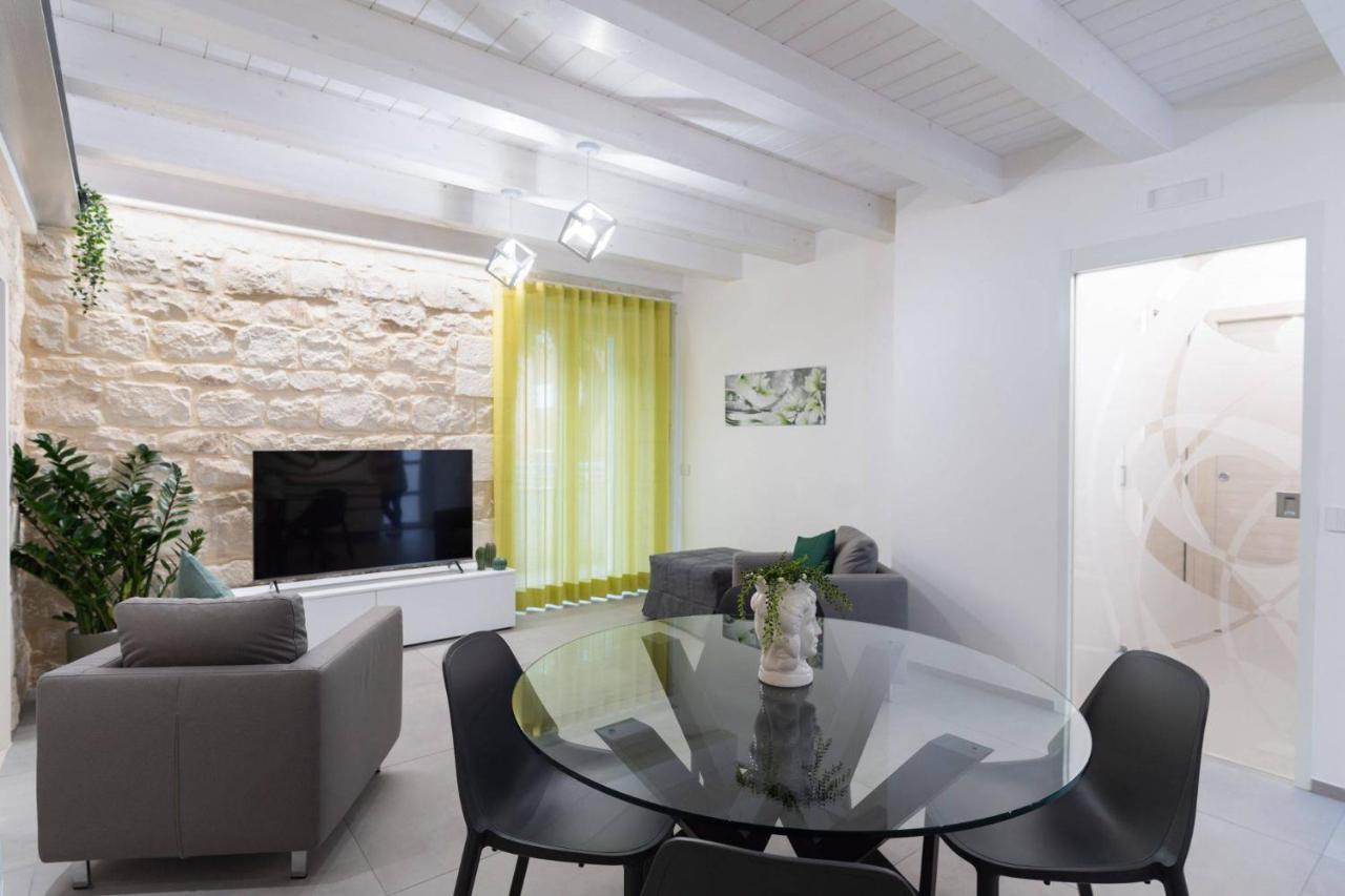Lovely Modern Apartment Modica Ngoại thất bức ảnh