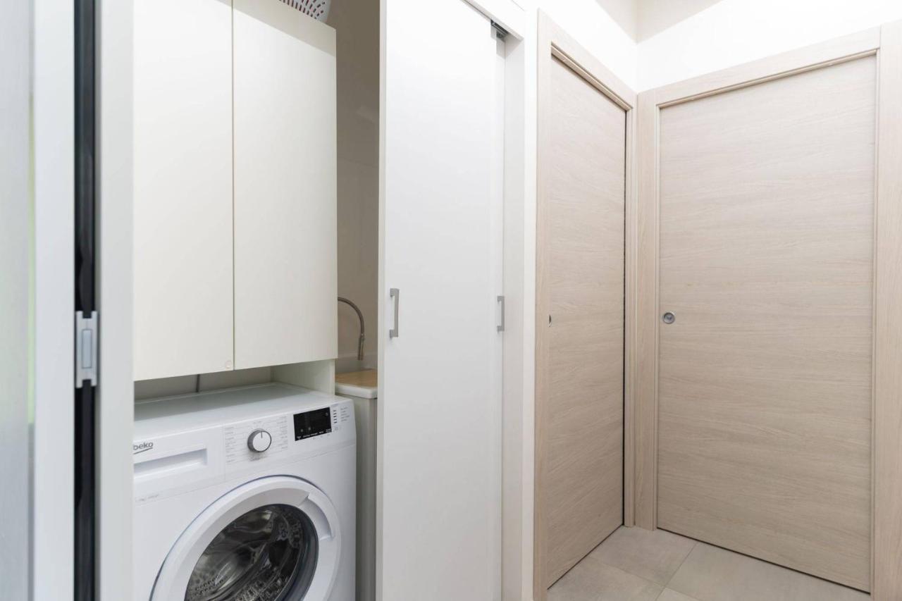 Lovely Modern Apartment Modica Ngoại thất bức ảnh