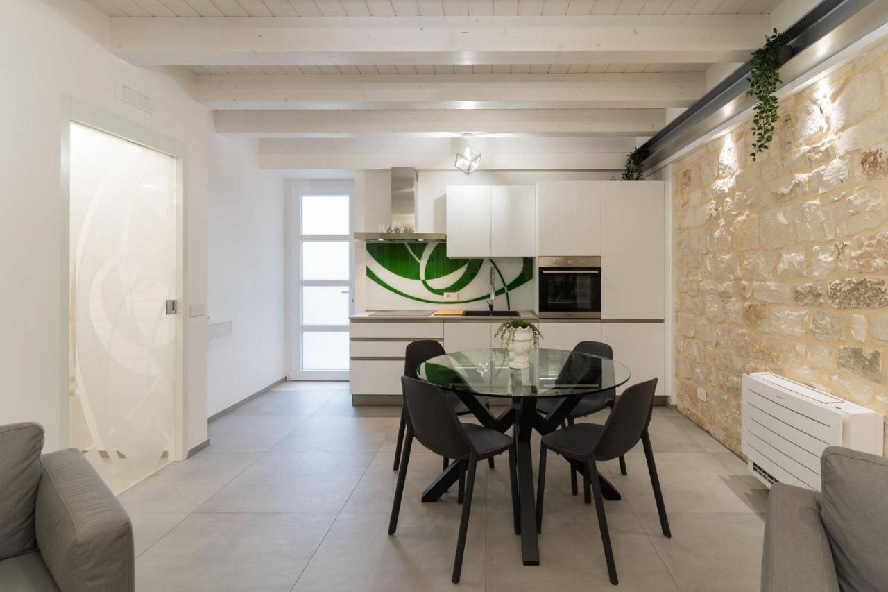 Lovely Modern Apartment Modica Ngoại thất bức ảnh