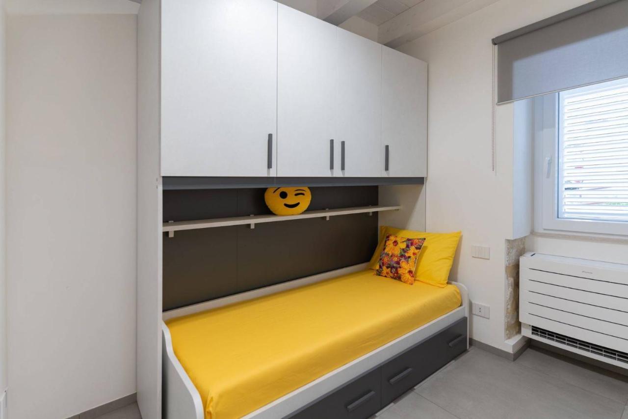 Lovely Modern Apartment Modica Ngoại thất bức ảnh